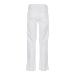 Planam Bundhose MG 260 weiß