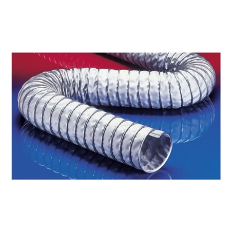 Norres Hochtemperaturschlauch hitzebeständig (+700°C) Ø: 508mm L: 6m CP HiTex 481