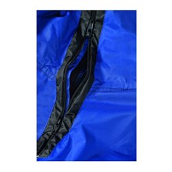 Planam TwisterJacke Winter grün/schwarz