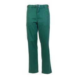 Planam Bundhose MG 290 grün