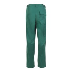 Planam Bundhose MG 290 grün