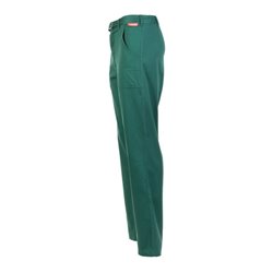 Planam Bundhose MG 290 grün