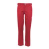 Planam Bundhose MG 290 rot
