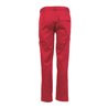 Planam Bundhose MG 290 rot