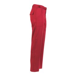 Planam Bundhose MG 290 rot