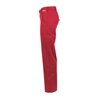 Planam Bundhose MG 290 rot