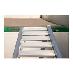 Altec Sprossenschiene AVS 80 mit Rand