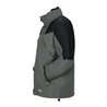 Planam Redwood Jacke zink/schwarz