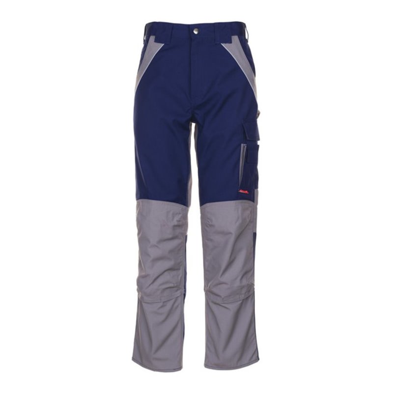 Planam Bundhose Plaline marine/zink