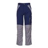 Planam Bundhose Plaline marine/zink