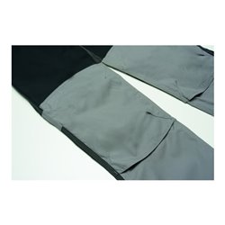 Planam Bundhose Plaline marine/zink