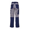 Planam Bundhose Plaline marine/zink
