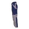 Planam Bundhose Plaline marine/zink