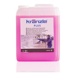 Kränzle Reinigungsmittel Plus