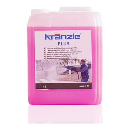 Kränzle Reinigungsmittel Plus