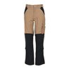 Planam Bundhose Plaline sand/schwarz