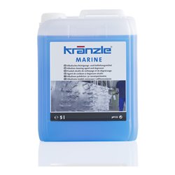Kränzle Reinigungsmittel Marine