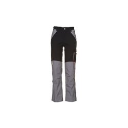 Planam Bundhose Plaline schwarz/zink