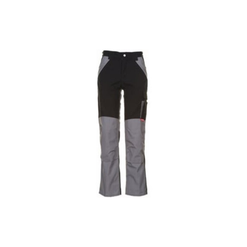 Planam Bundhose Plaline schwarz/zink