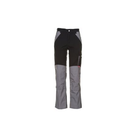 Planam Bundhose Plaline schwarz/zink