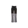 Planam Bundhose Plaline schwarz/zink