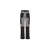 Planam Bundhose Plaline schwarz/zink