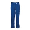 Planam Bundhose Tristep kornblau