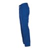 Planam Bundhose Tristep kornblau