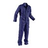 Kübler Quality-Dress Overall 4644 dunkelblau