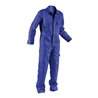 Kübler Quality-Dress Overall 4644 kornblumenblau