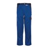 Planam Bundhose Tristep kornblau/marine