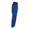 Planam Bundhose Tristep kornblau/marine