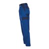 Planam Bundhose Tristep kornblau/marine