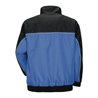 Planam Dust Blouson Winter royalblau/schwarz
