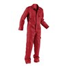 Kübler Quality-Dress Overall 4644 mittelrot
