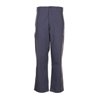 Planam Bundhose 400 g/m² Hitze-/Schweißerschutz grau