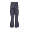 Planam Bundhose 400 g/m² Hitze-/Schweißerschutz grau