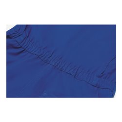 Planam Kinder-Rallyekombi kornblau