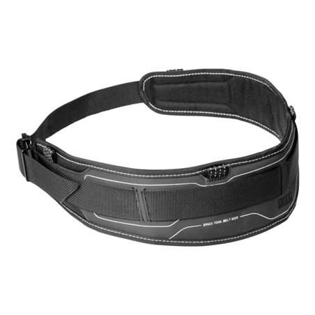 Fristads SNIKKI Ergonomics Werkzeuggürtel 9225 PPL Schwarz (Unisex)