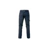 Fristads Service Stretch-Jeans 2501 DCS Blau (Herren)