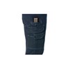 Fristads Service Stretch-Jeans 2501 DCS Blau (Herren)