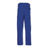 Planam Bundhose 360 g/m² Hitze-/Schweißerschutz kornblau