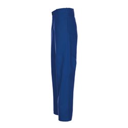 Planam Bundhose 360 g/m² Hitze-/Schweißerschutz kornblau
