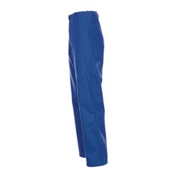 Planam Bundhose 400 g/m² Hitze-/Schweißerschutz kornblau