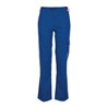 Planam Cargo-Bundhose BW 290 kornblau
