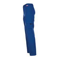 Planam Cargo-Bundhose BW 290 kornblau