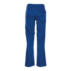 Planam Cargo-Bundhose BW 290 kornblau