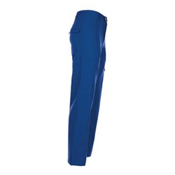 Planam Cargo-Bundhose BW 290 kornblau