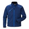 Fristads Softshell Stretch-Jacke 4905 SSF Dunkelblau (Herren)
