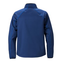 Fristads Softshell Stretch-Jacke 4905 SSF Dunkelblau (Herren)